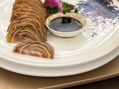 -唐山富力洲际酒店-唐缘中餐厅