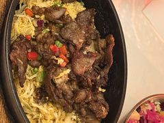 -龟兹KUCINA·新疆菜(前滩L+PLAZA店)