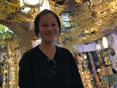 -冰城小镇音乐串吧·聚会餐厅(百子湾店)