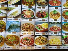 -钱记·乡野菜(紫荆花路店)