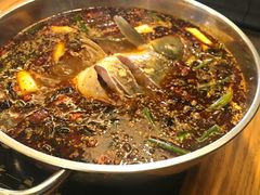 -大理老字号·舟渔的鱼野生菌海景餐厅(双廊店)