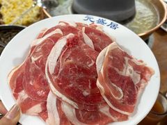 -元盛居(生态大街店)