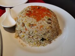 -粤北餐馆