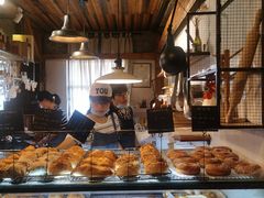 -仙峰天然面包(迎宾路店)