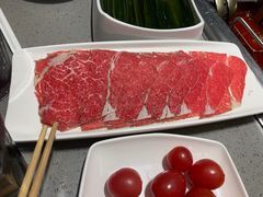 -海底捞火锅(龙岗星河COCO Park店)