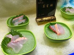 -海玥荟海鲜姿造自助餐厅(欧罗巴广场店)