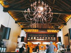 -Ministry of Crab(科伦坡店)