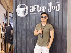 -After You Dessert Cafe(Silom Complex)