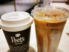 -Peet's Coffee皮爷咖啡(豫园店)