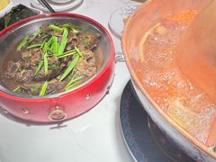 -祥源胡同·涮牛羊肉火锅(花桥店)