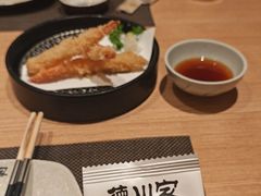 -德川家日本料理(顺义华联店)