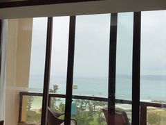 -三亚亚龙湾红树林度假酒店