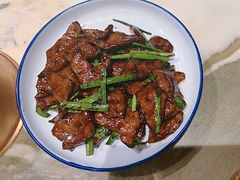 -小吊梨汤·北京菜(香山店)