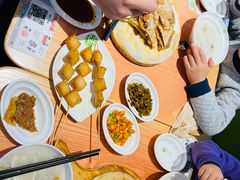 -甲乙饼·手工牛肉饼(天通苑华联店)