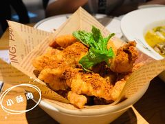 -太二酸菜鱼(汕头苏宁广场店)