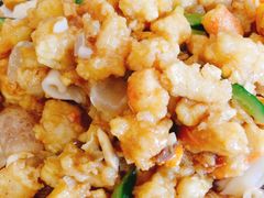 -桃子餐厅·天津菜(红星路直营店)
