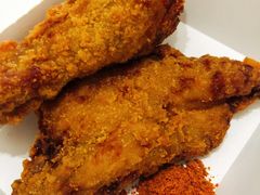 青椒粉包-麦当劳(北苑秋实路店)