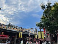 -华夏文旅海洋公园