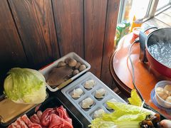 -北京美神宫艺术主题温泉酒店