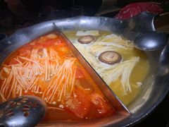 -湊湊火锅·茶憩(上海合生汇店)