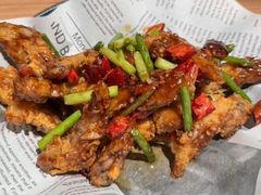 -KimPro 辛普乐概念韩餐