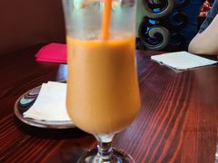 缅式奶茶-花马天堂云南餐厅 Lost Heaven(高邮路店)