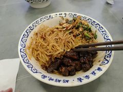 -梅溪·小伙子干挑面(安吉总店)