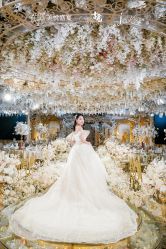 -美悦盛宴一站式婚礼会馆(临江店)