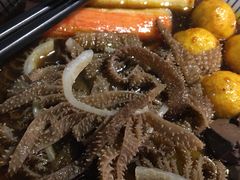 -無牌小范·香港明星美食