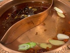-仁和四季涮肉馆(天坛南门店)