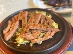 -静颐茶馆·素食(龙华店)