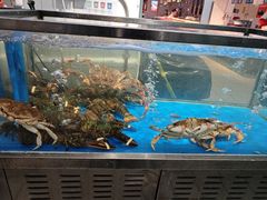 -物美大卖场(玉蜓桥店)