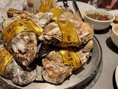 -一方渔歌蒸汽海鲜自助(文化路万达广场店)