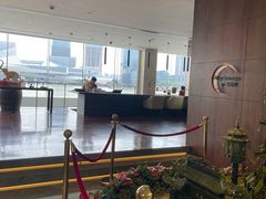 -广州白天鹅宾馆