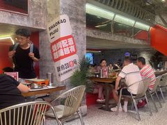 -神府路壹号·海鲜烧烤排档(三坊七巷店)