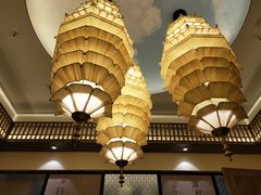 大堂-十二饭点·川菜(北站圆融店)