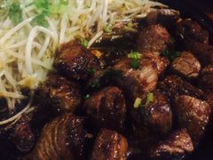 -Jazz·ya 爵士屋(来福士店)