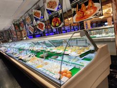 -万宝海鲜舫(劳动公园店)