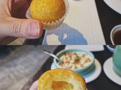 芝士包心土豆球-蟹榭·本帮江浙菜·蟹宴(五角场合生汇商场店)