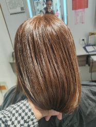 -东方美妍小鹏造型