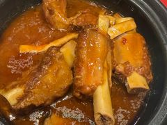 -春天里餐厅(西田城店)