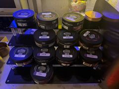 -Sirena海妖日咖夜酒