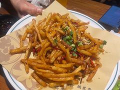 -东来土菜馆(民祥园路店)