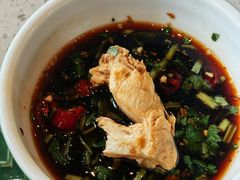 -润园四季椰子鸡火锅(海上世界店)