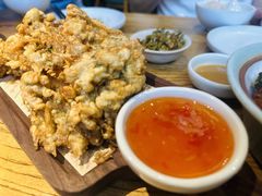 -潮粥荟·潮汕砂锅粥(朝阳大悦城店)