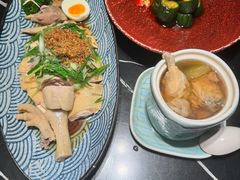 -粤·向群饭店(麓景路店)