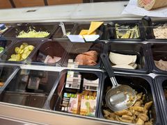 -赛百味SUBWAY(奥城店)