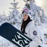 北京周边滑雪圣地｜单板入门拍照➕攻略