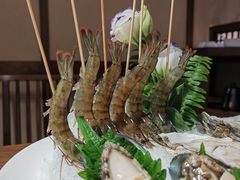 -揽季锅物会.福建黄鱼.海鲜姿造(五四路店)