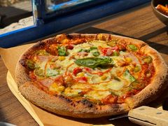 -比萨先生PIZZAMAN
